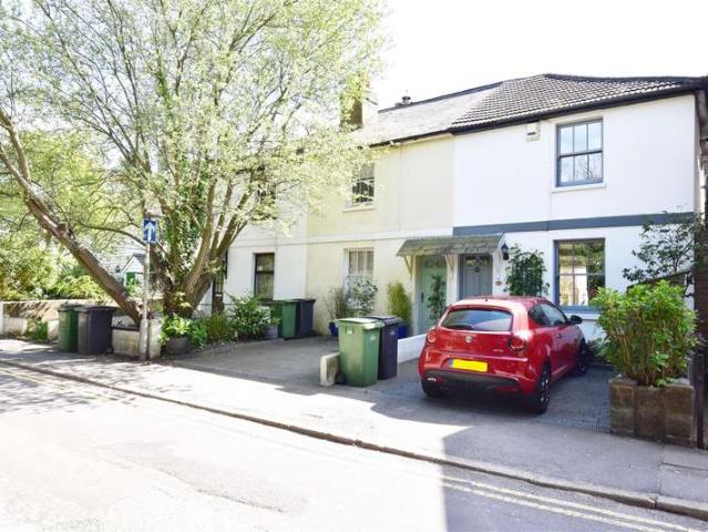 Cottage for sale in St Leonards Green, Guestling Green