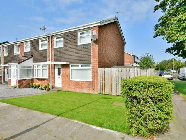 Cottage for sale in Old Sunniside, Tyne And Wear
