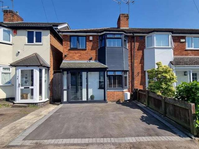 Cottage for sale in Highters Heath, Birmingham