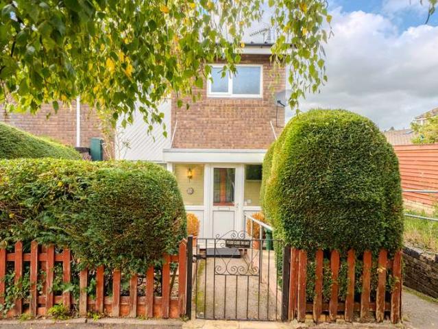 Cottage for sale in Devauden