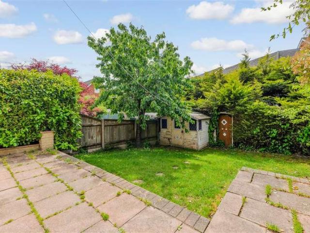 Cottage for sale in Strood, Medway