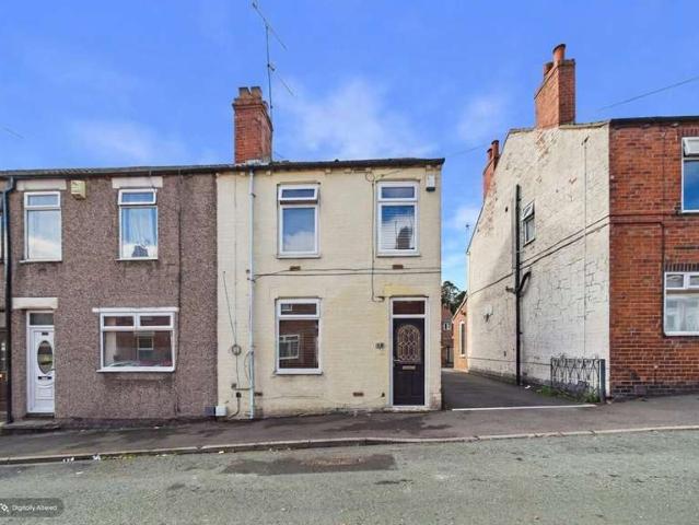 Cottage for sale in Pontefract, West Yorkshire