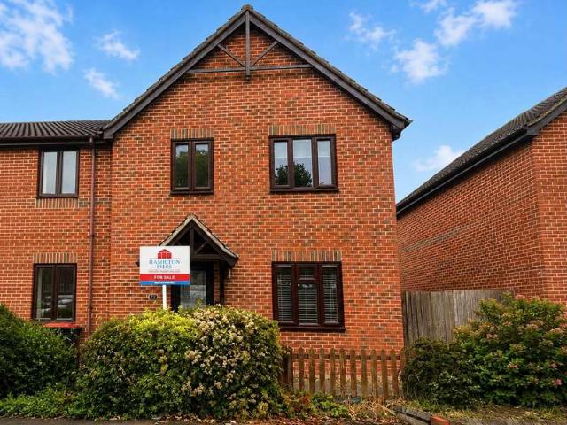 Cottage for sale in Chipping Hill, Essex