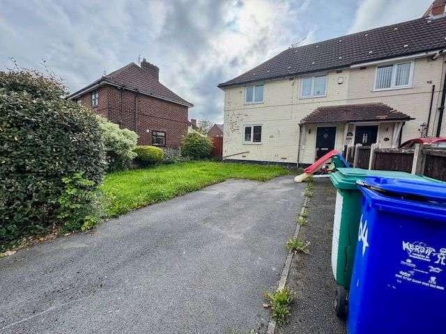 Cottage for sale in Wythenshawe, Manchester