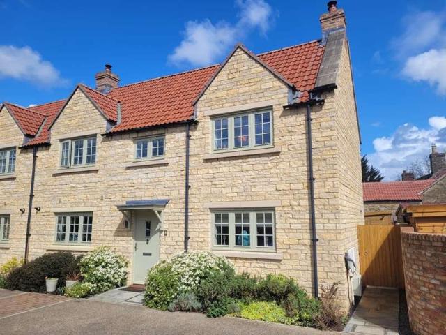 Cottage for sale in Rode, Somerset