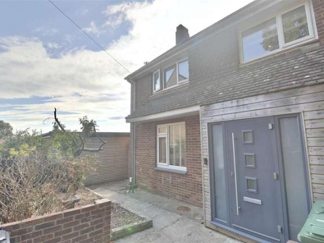 Cottage for sale in Paulsgrove, City Of Portsmouth