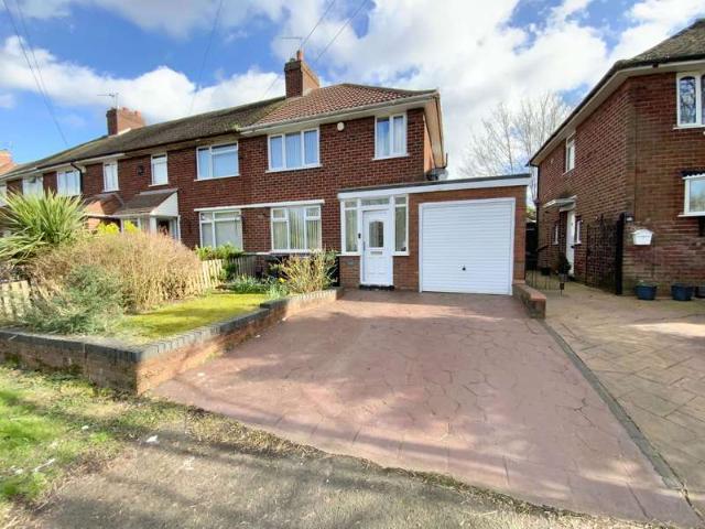 Cottage for sale in Bleakhouse, West Midlands