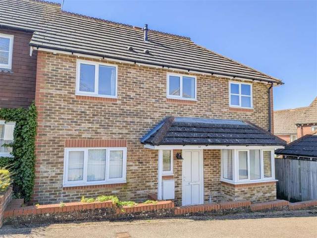 Cottage for sale in Uckfield, Cross In Hand