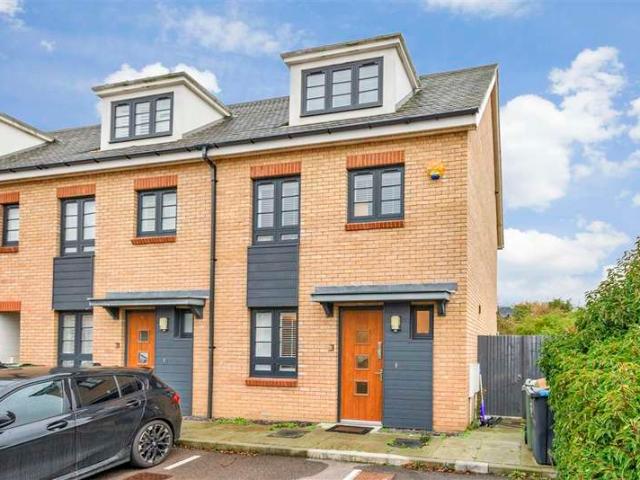 Cottage for sale in Castle Hill, Monks Orchard