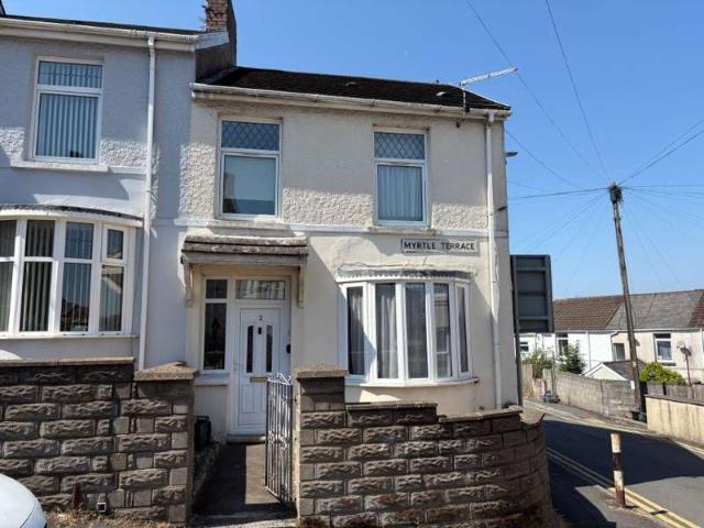 Cottage for sale in Eastgate, Llanelli