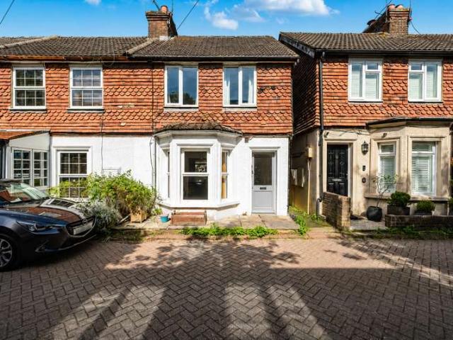 Cottage for sale in Westerham, Sevenoaks