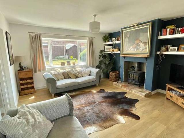 Cottage for sale in Upper Quinton, Stratford-on-Avon