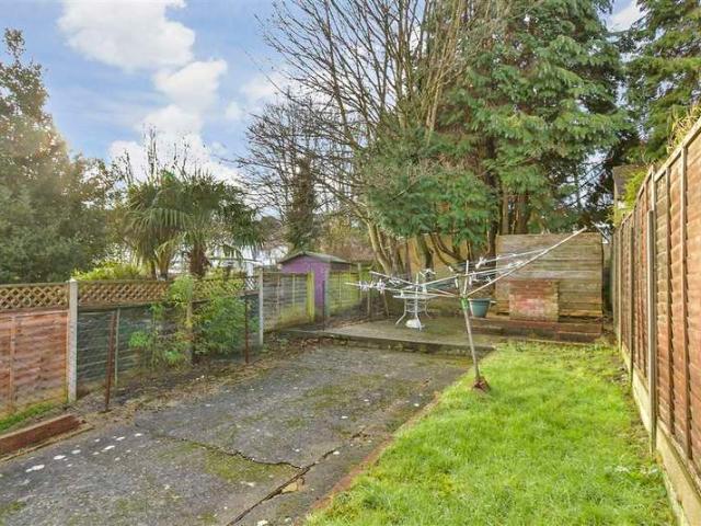 Cottage for sale in Luton, Chatham