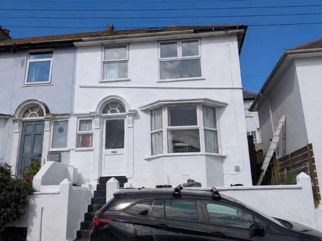Cottage for sale in Wherrytown, Penzance