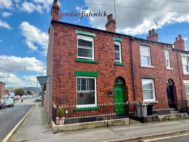 Cottage for sale in Bollinbrook, Macclesfield