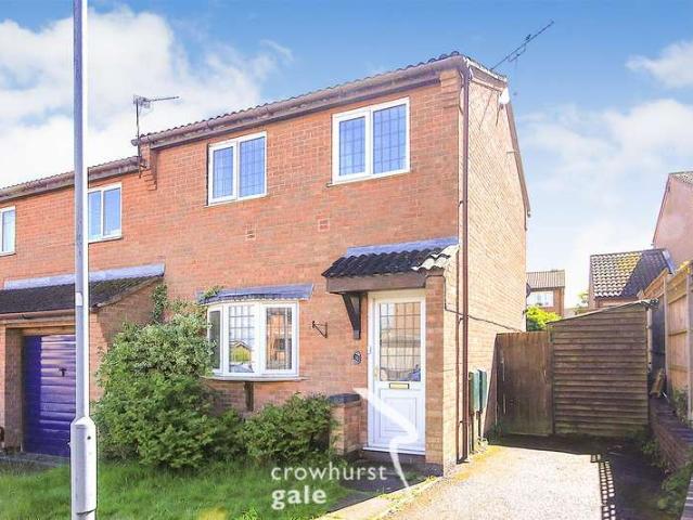 Cottage for sale in Cawston, New Bilton