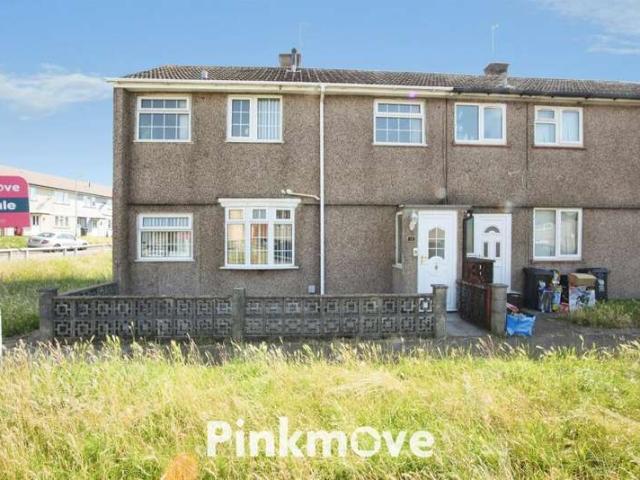 Cottage for sale in Ladyhill, Wales