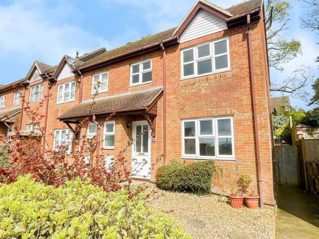 Cottage for sale in Cross In Hand, East Sussex