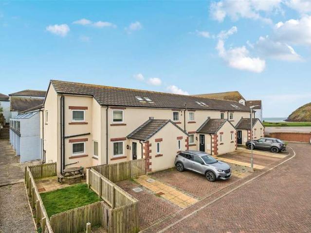 Cottage for sale in St Bees