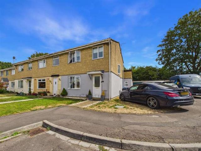 Cottage for sale in Chippenham, Wiltshire