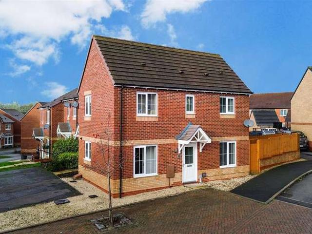 Farm for sale in Albert Village, Leicestershire