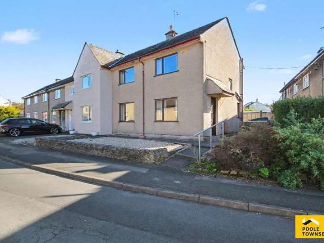 Cottage for sale in Milnthorpe