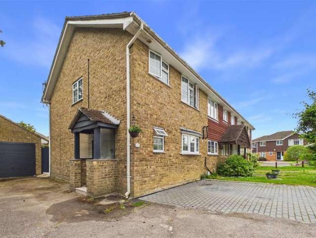 Cottage for sale in Priest Down, Hampshire