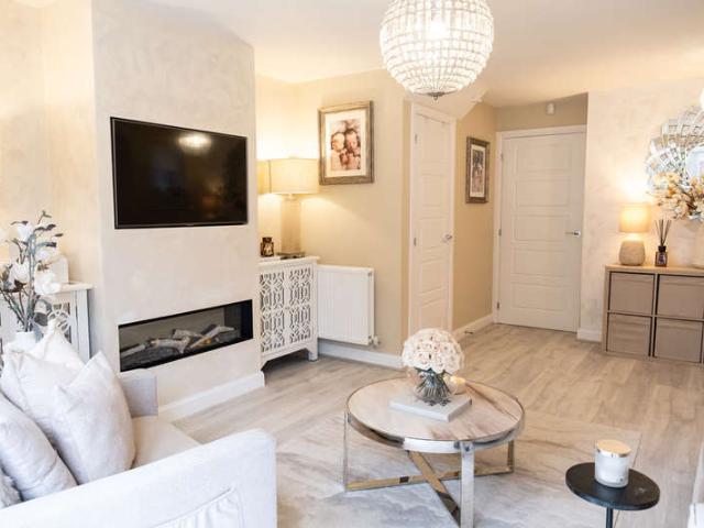 Cottage for sale in Sandbach Heath, Sandbach