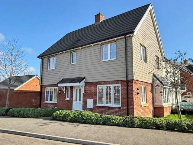 Cottage for sale in Ashurst Bridge, Hampshire