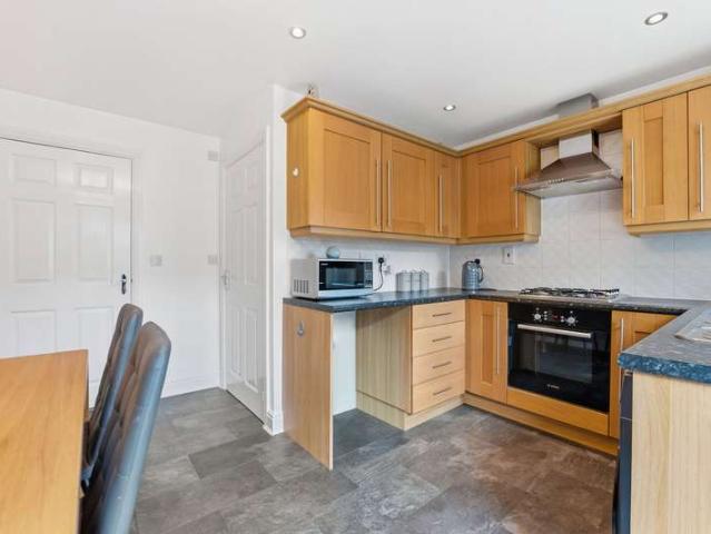 Cottage for sale in Gedling