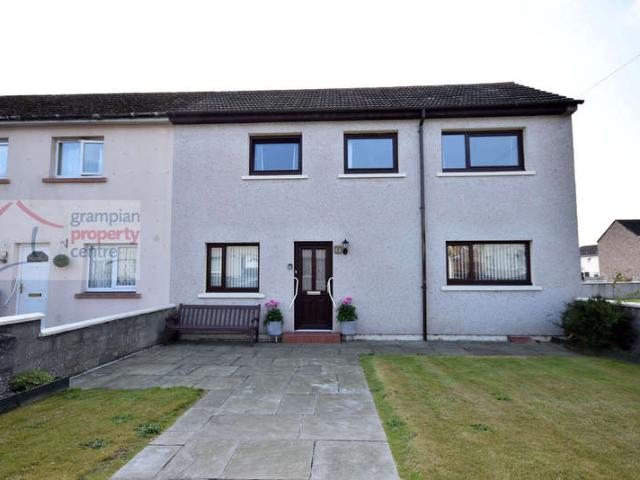 Cottage for sale in Newmill, Elgin
