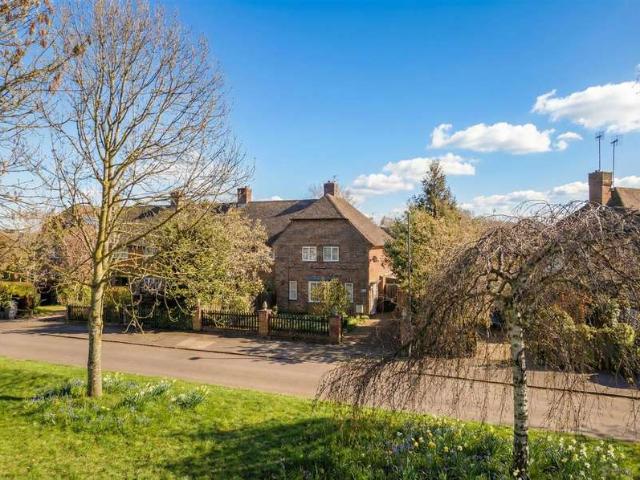 Cottage for sale in Walstead, Perryfields