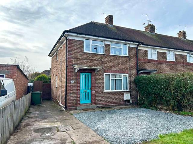 Cottage for sale in Hereford, Portfields