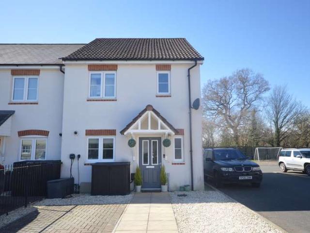 Cottage for sale in Cheddar, Somerset