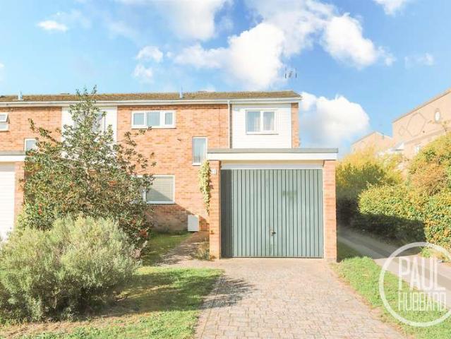 Cottage for sale in Oulton Broad, East Suffolk