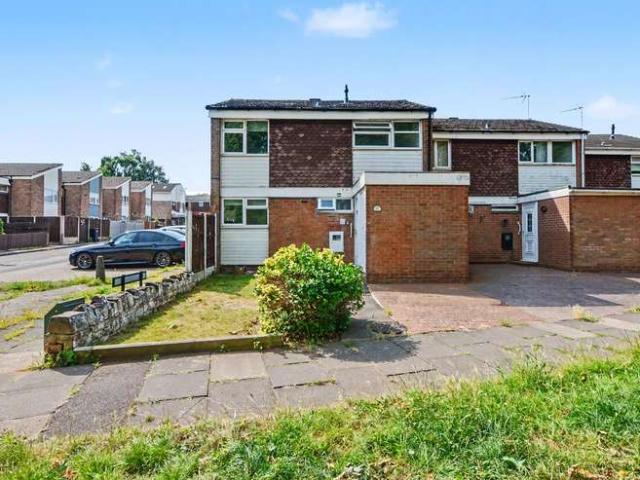 Cottage for sale in Inham Nook, Attenborough