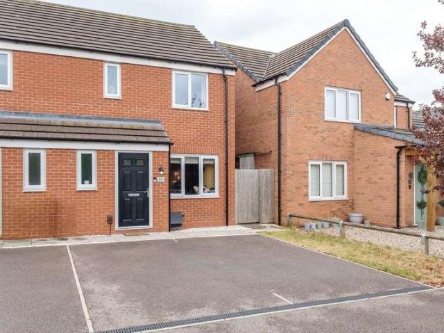 Cottage for sale in Barton In Fabis, East Midlands