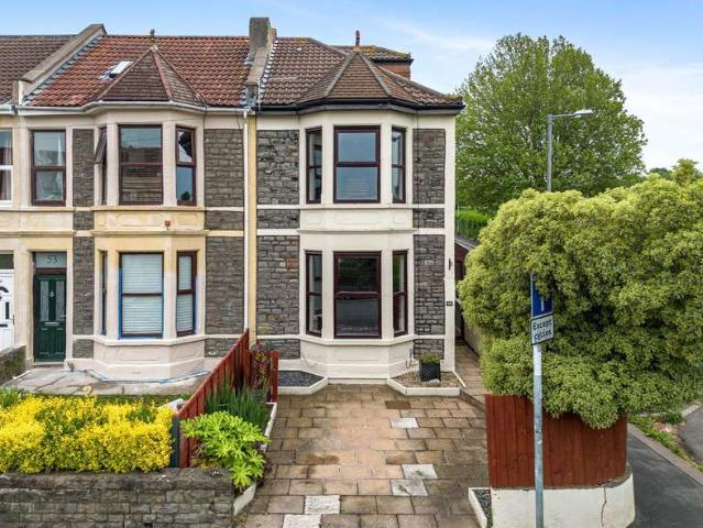 Cottage for sale in Feckenham, City Of Bristol