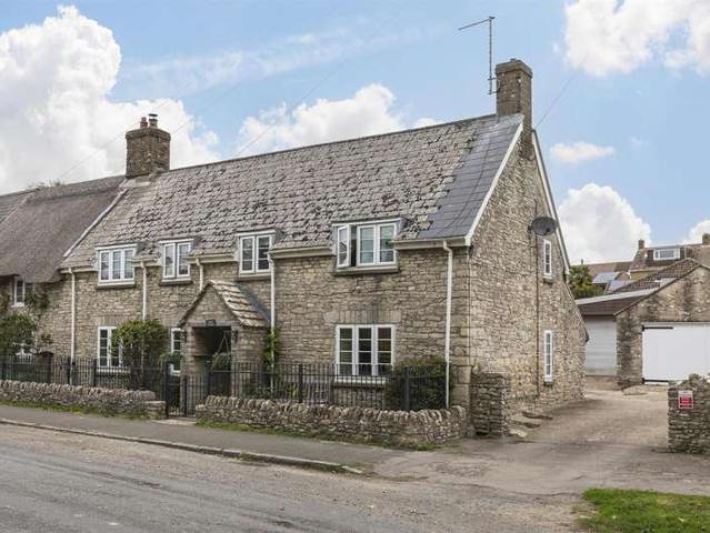 Cottage for sale in Martinstown, East Dorset