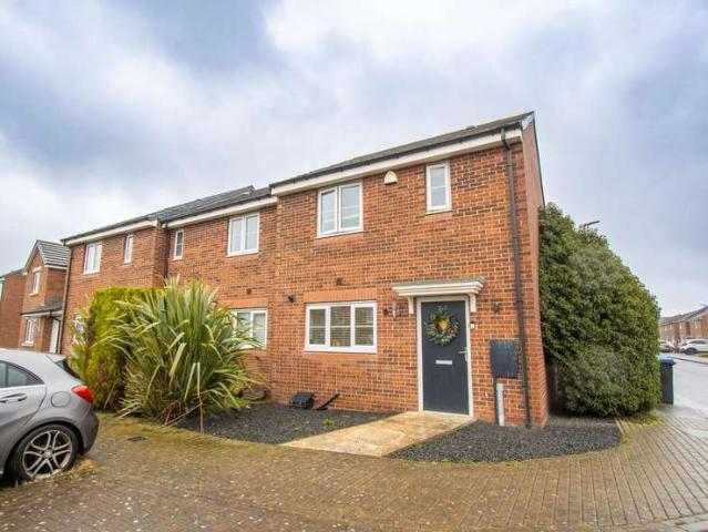 Cottage for sale in Bowburn
