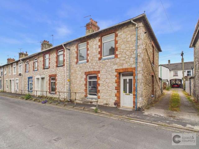 Cottage for sale in Knowles Hill, Bridford