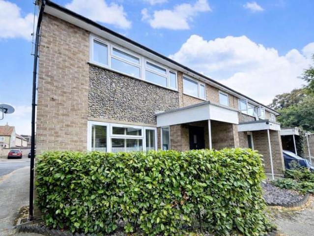 Cottage for sale in Chedburgh, Suffolk