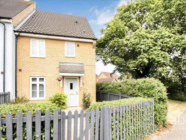 Cottage for rent in Eastbridge, Suffolk