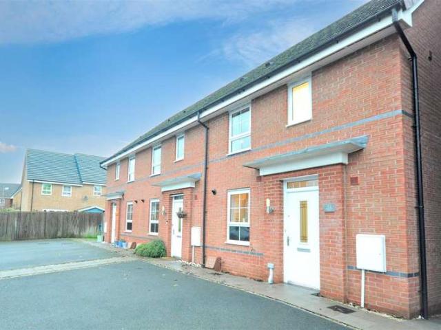 Cottage for sale in Yarnfield and Cold Meece, Baswich