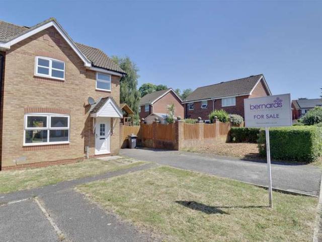 Cottage for sale in West Leigh, Spring Vale