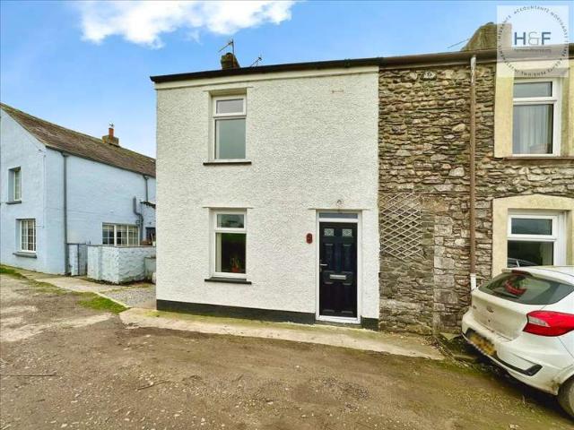 Cottage for sale in Millom