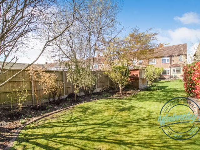 Cottage for sale in Wyken, West Midlands