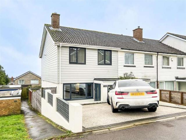 Cottage for sale in Portchester, Fareham
