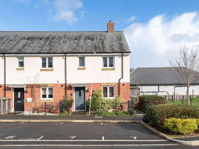 Cottage for sale in Bovey Tracey, Bridford