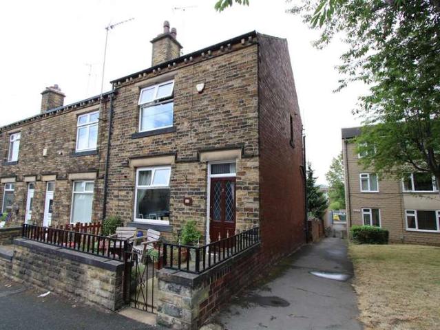 Cottage for sale in Cleckheaton, West Yorkshire